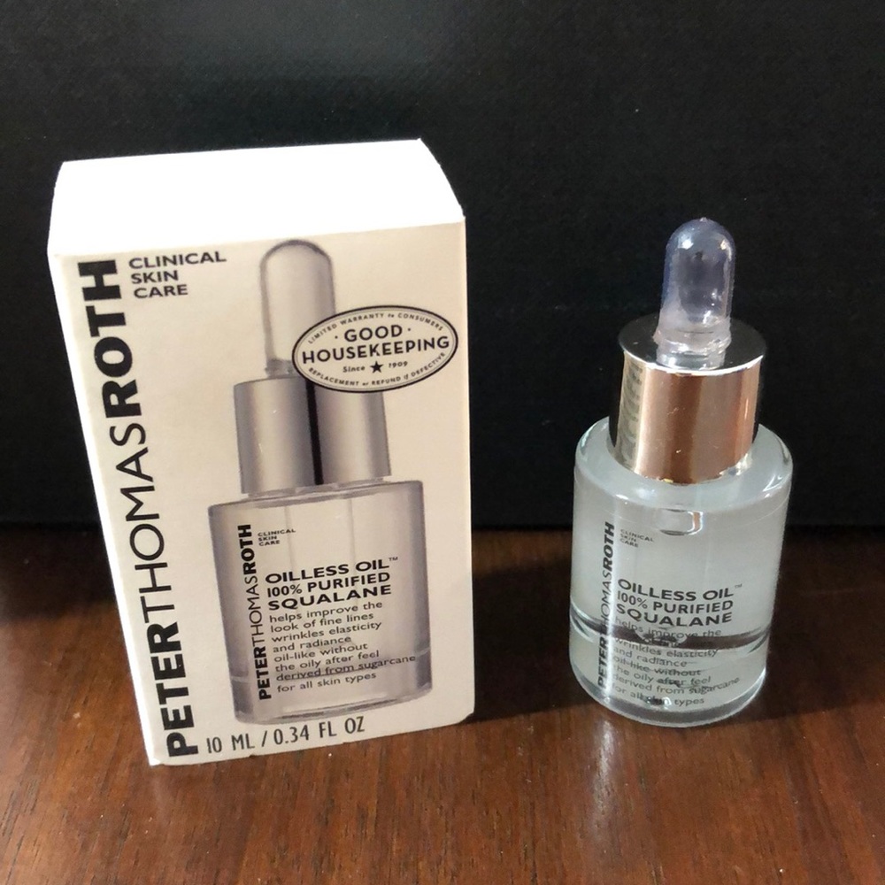 Peter Thomas Roth Oilless Oil